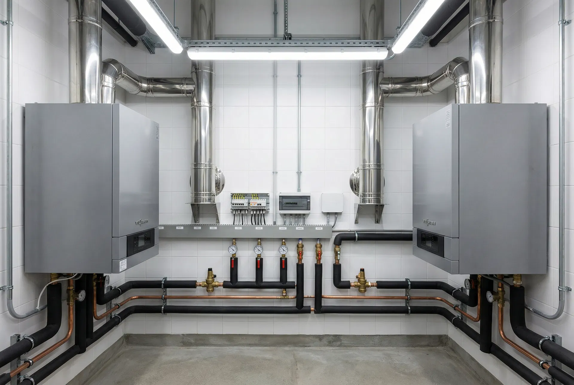 Air Source Heat Pumps 3