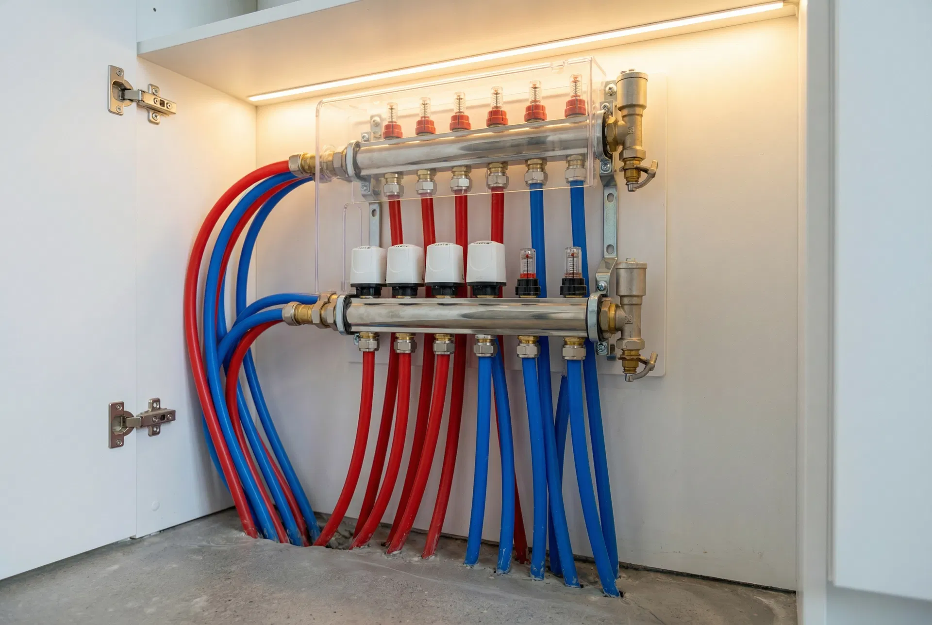 Air Source Heat Pumps 4