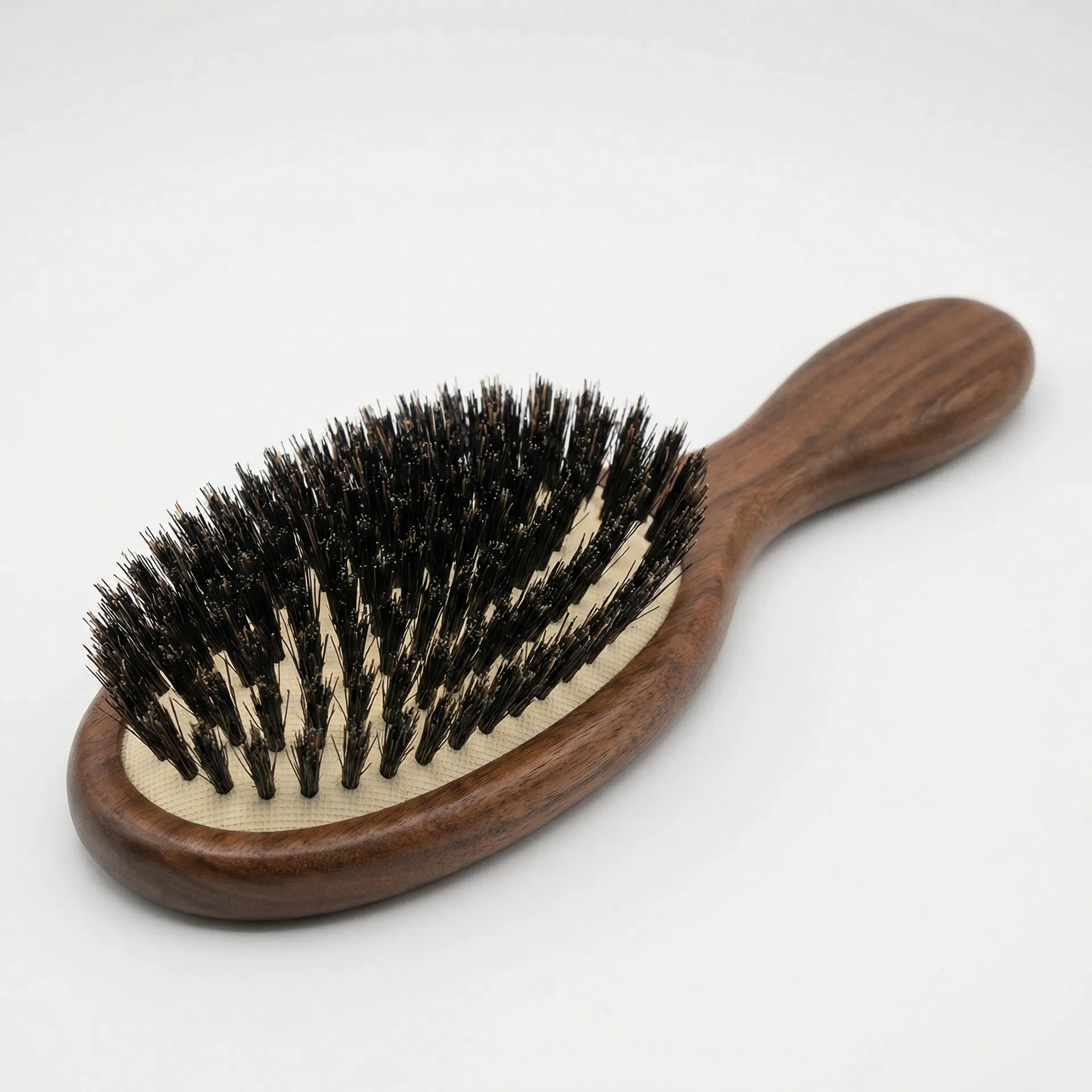 上質ヘアブラシ