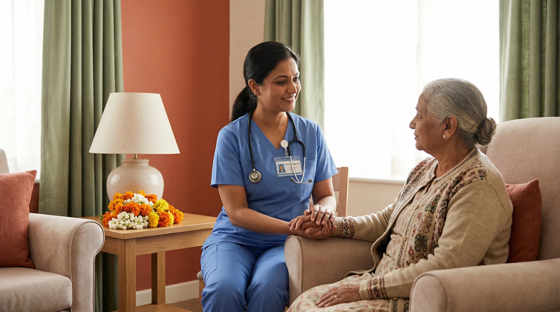 Indian Healthcare Services