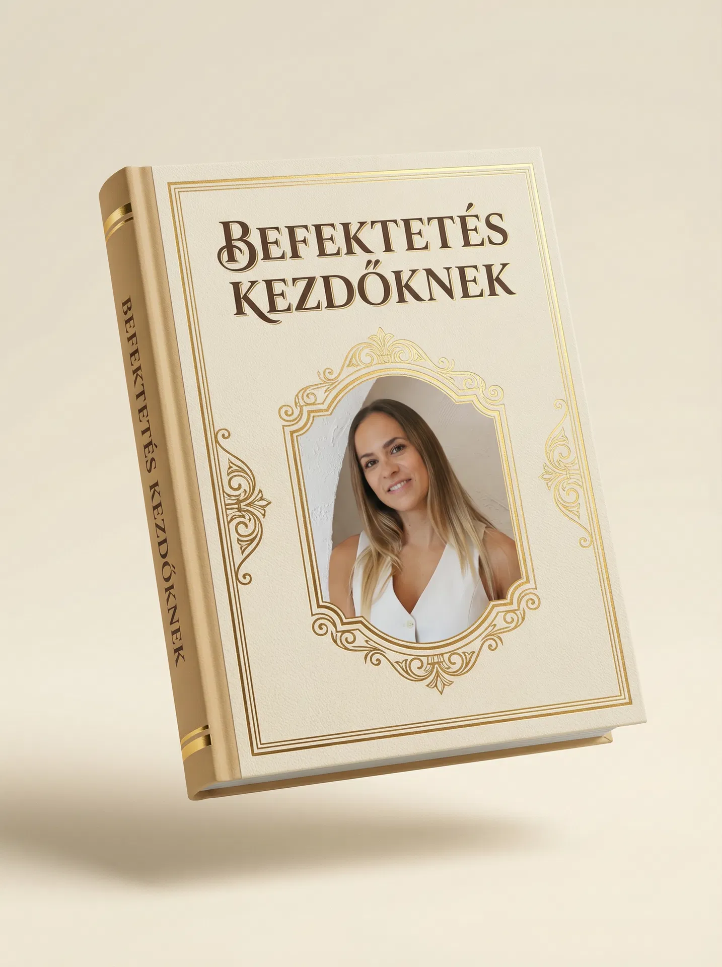 Befektetés Kezdőknek ebook