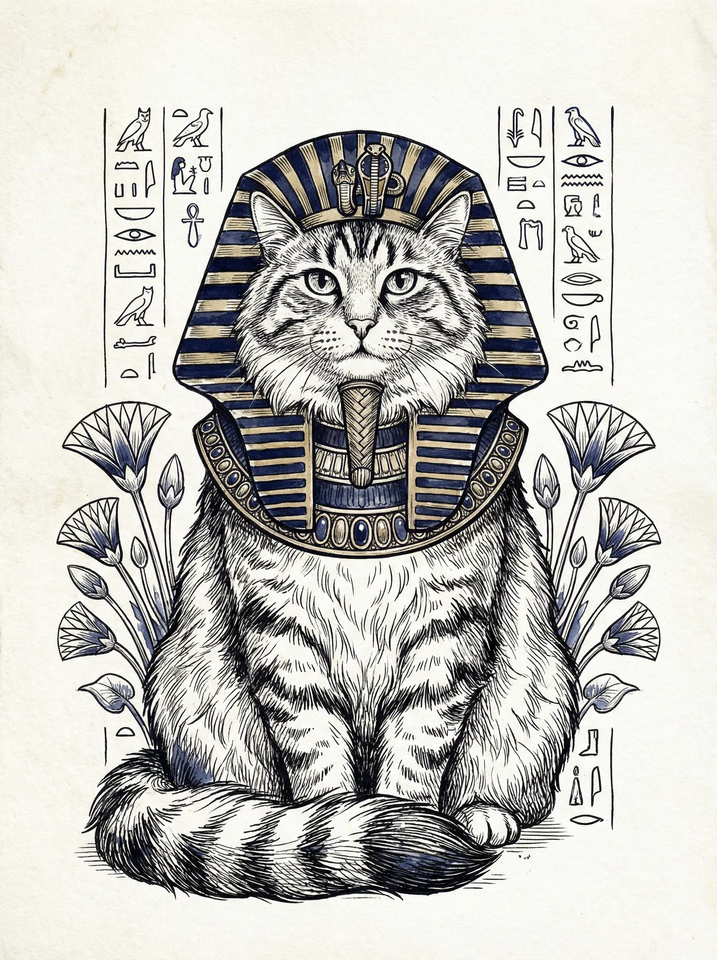 Cleopatra of the Nile