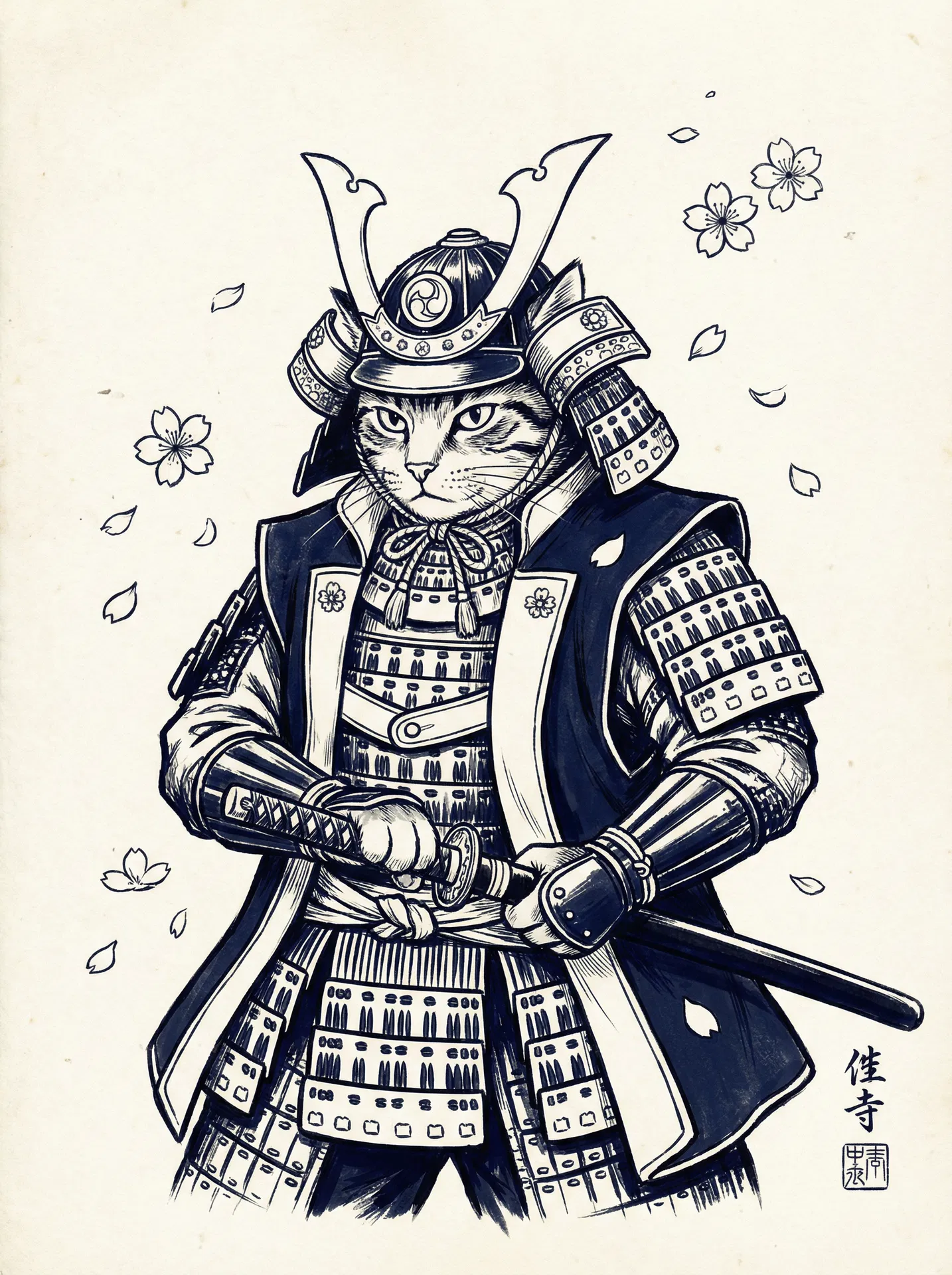 Bushido Spirit