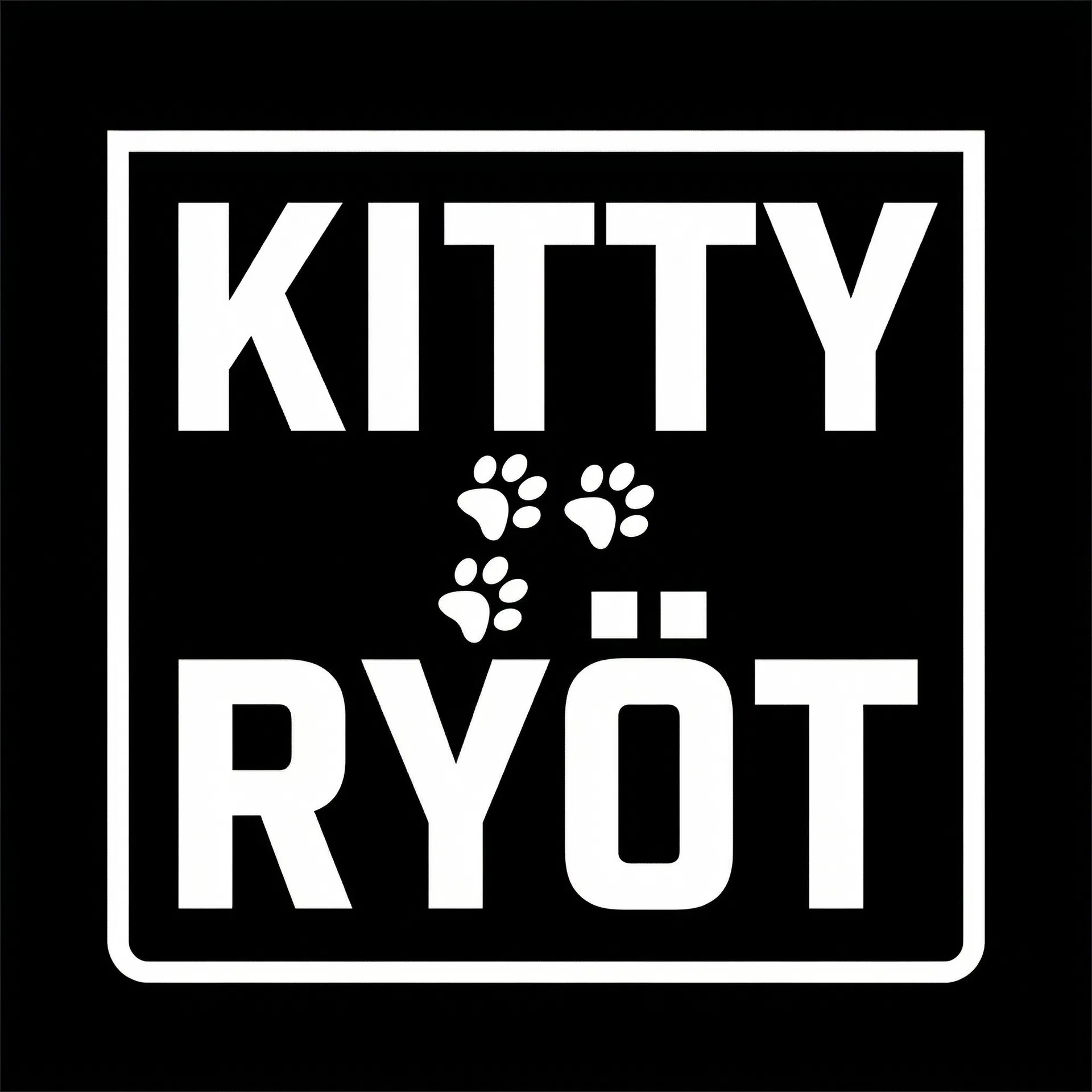 Kitty Ryöt