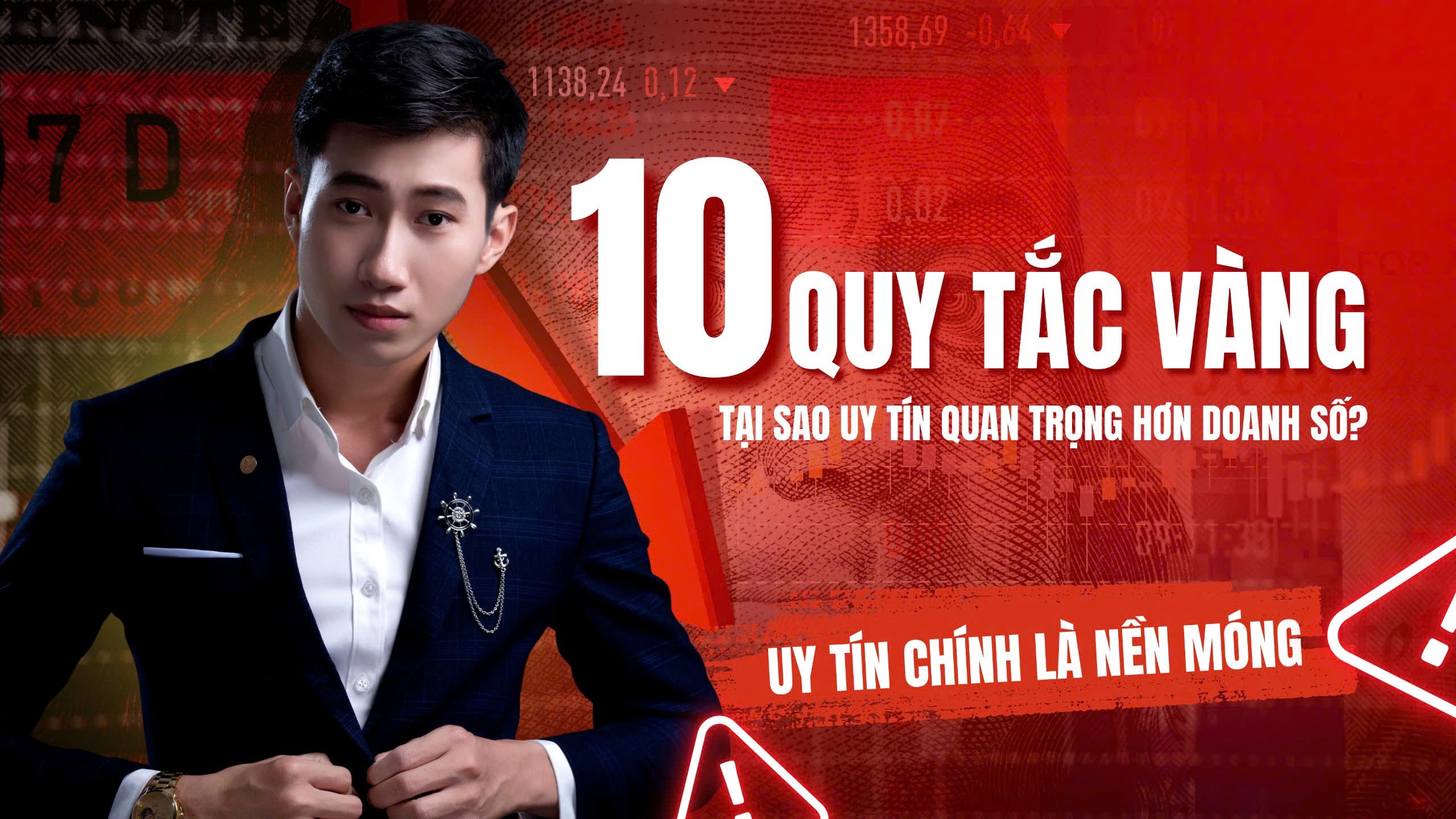 From Seller To Builder