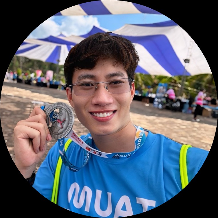 Nguyễn Thị Thuý Huỳnh