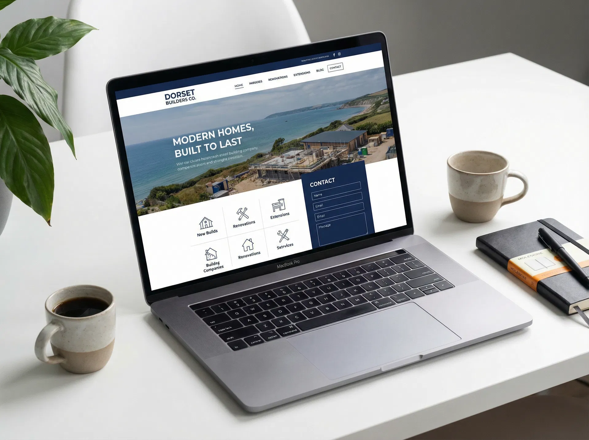 Local Building Company