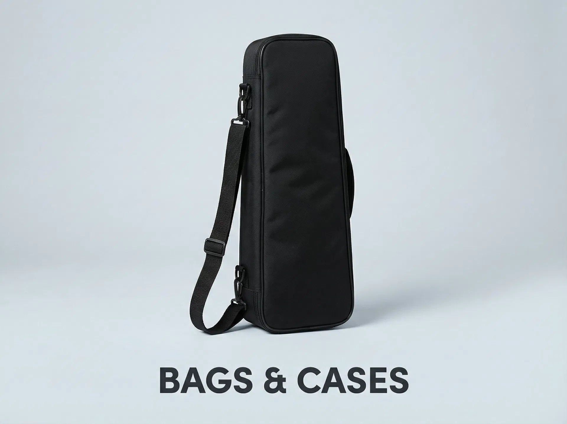 Bags and Cases