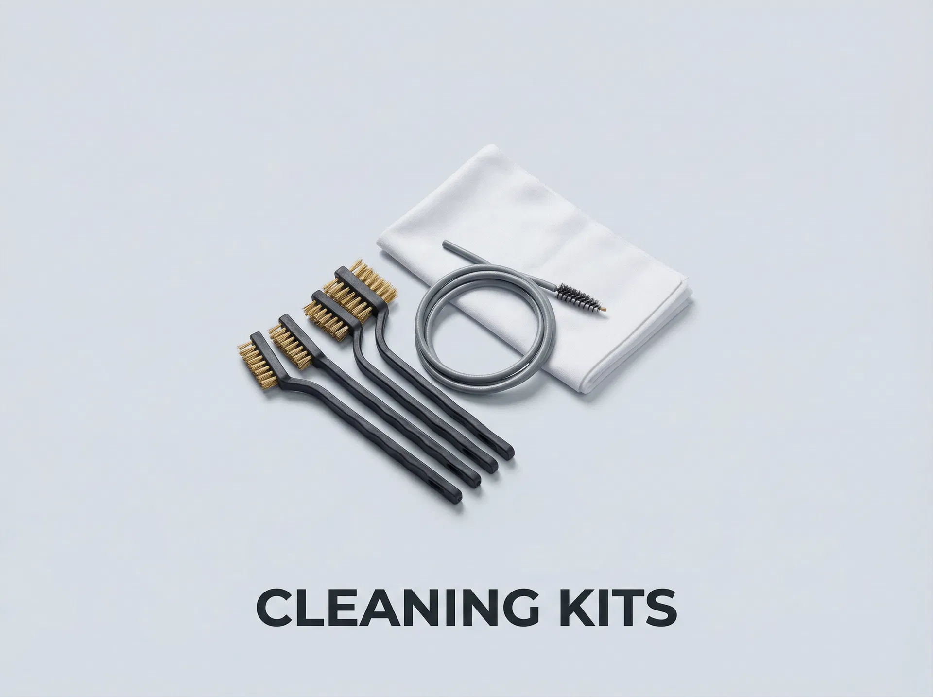 Cleaning Kits and Products