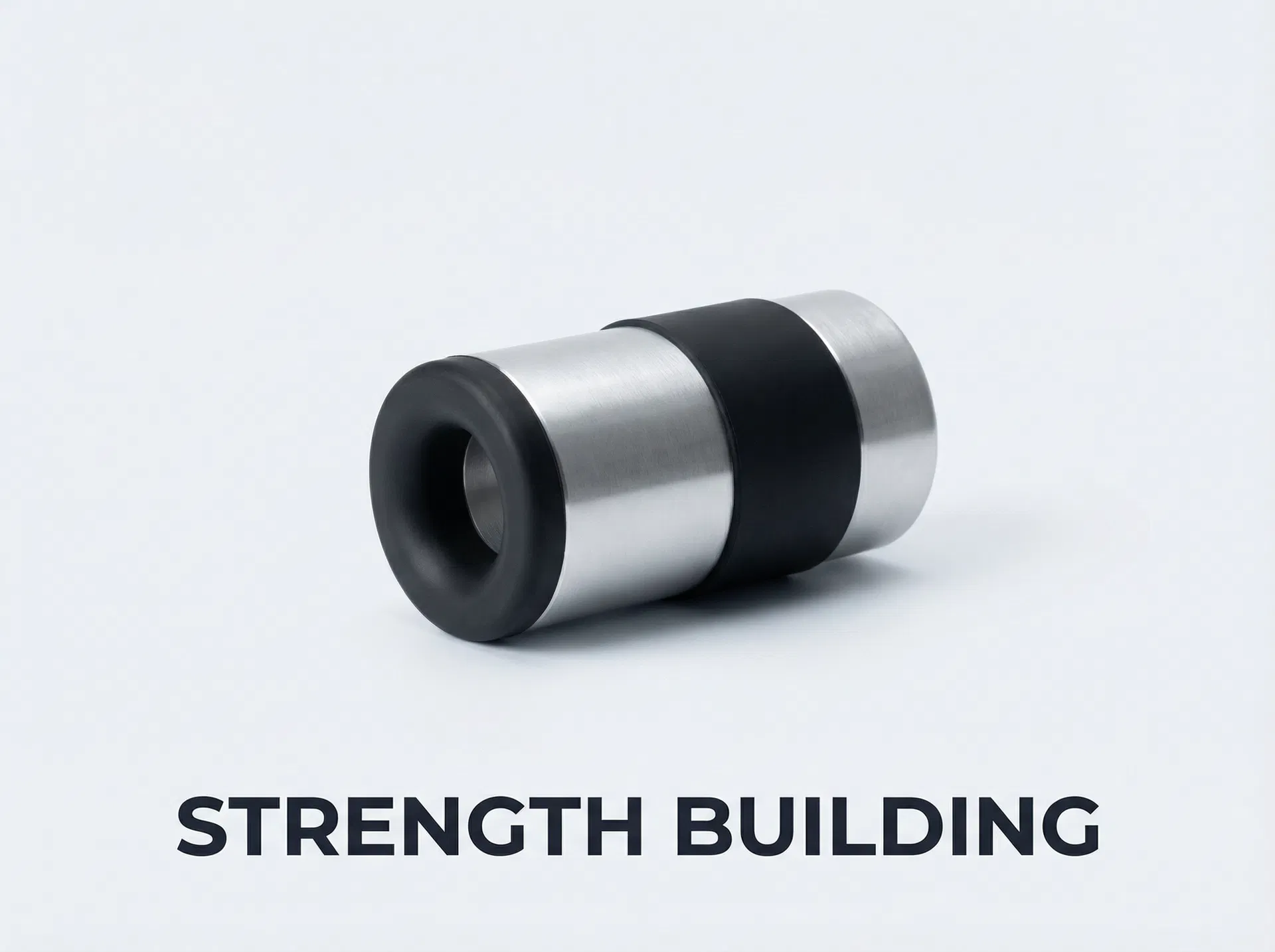 Strength Building/Chop Training