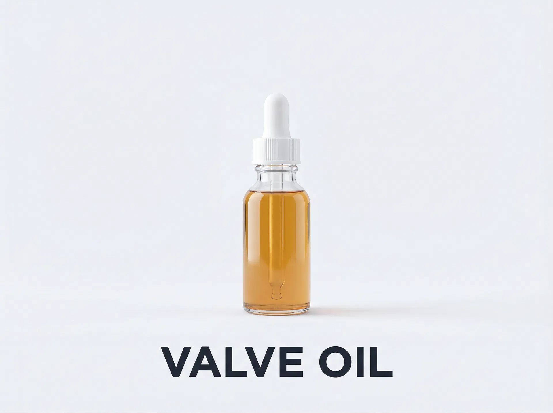 Valve Oil