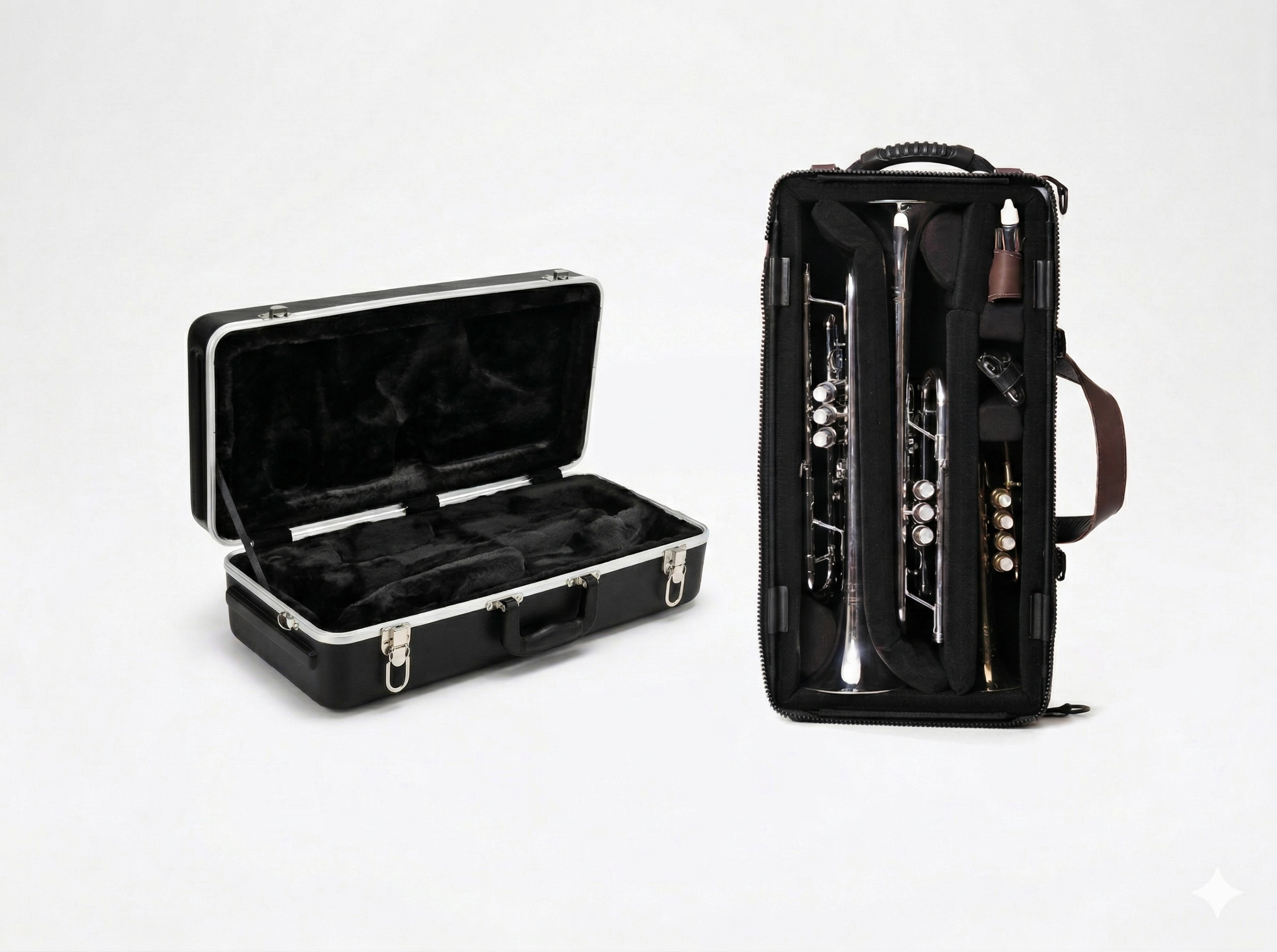 Cases & Gig Bags