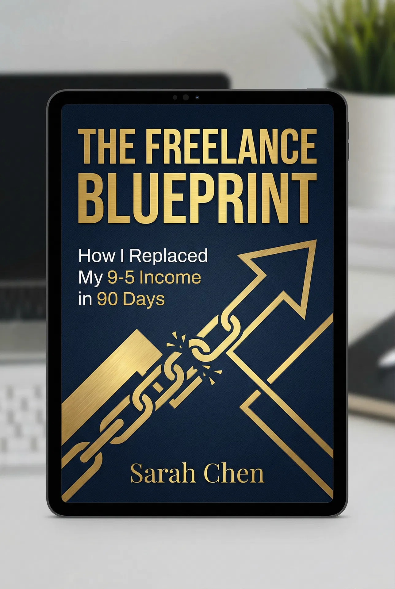 The Freelance Blueprint