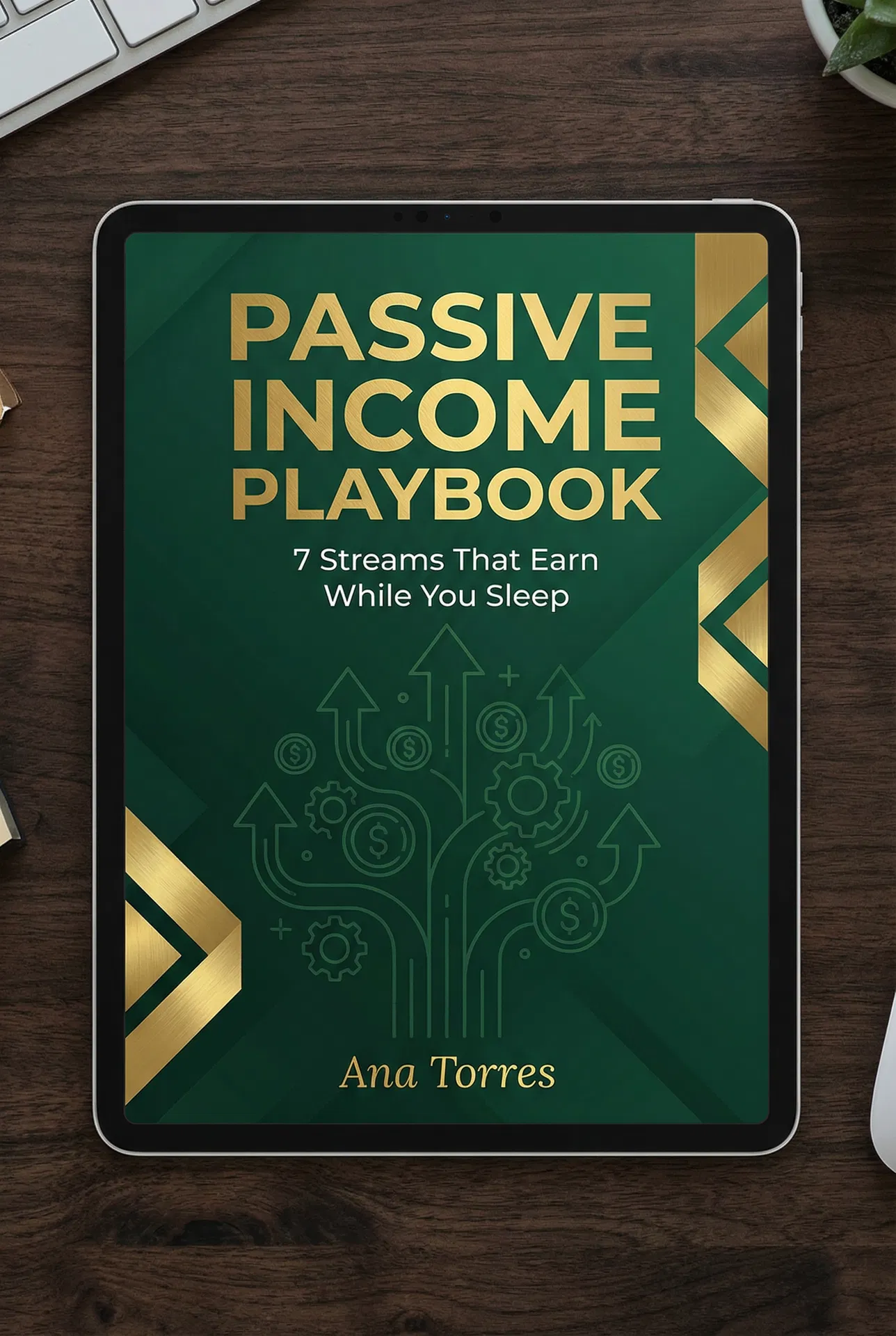 Passive Income Playbook