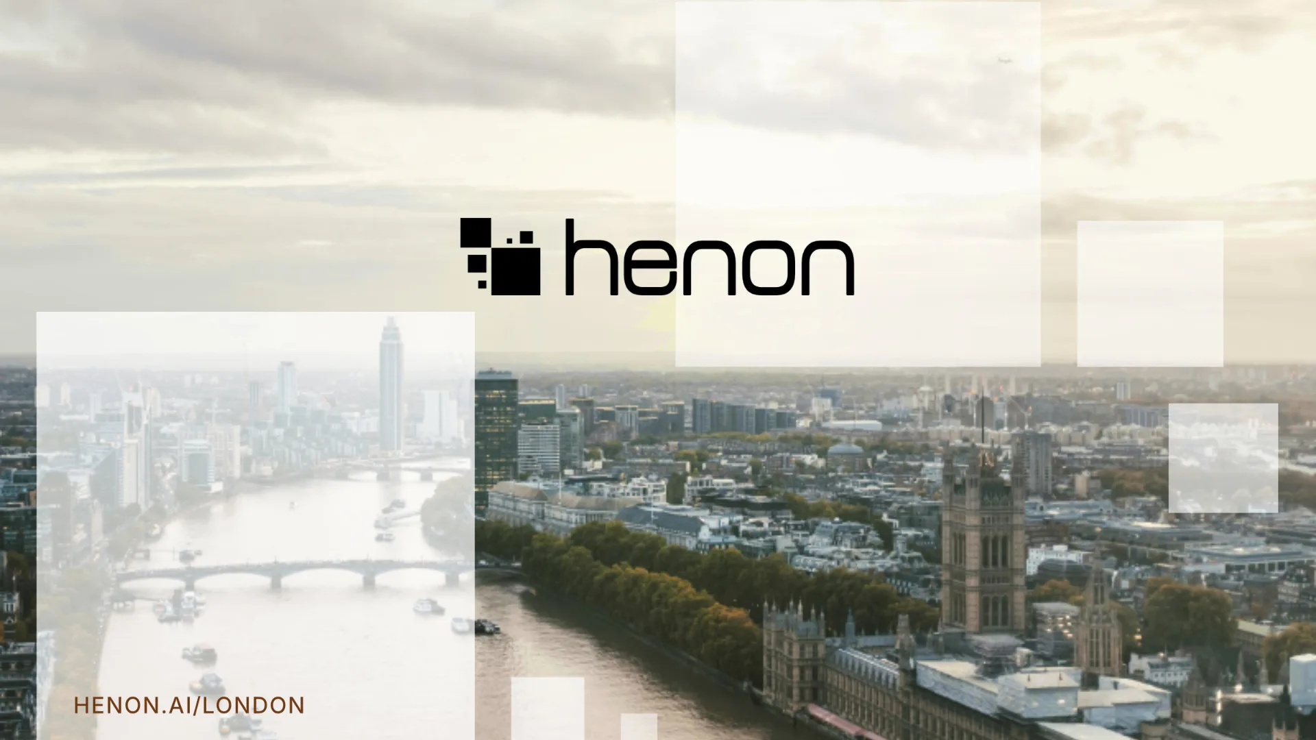 Henon Opens London Office, Expands Services Across EMEA