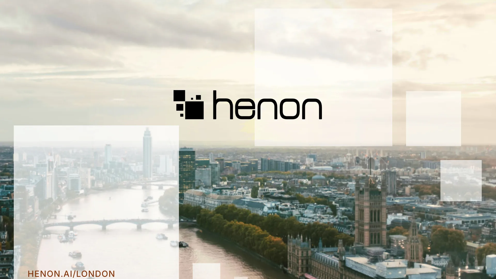Henon Opens London Office, Expands Services Across EMEA