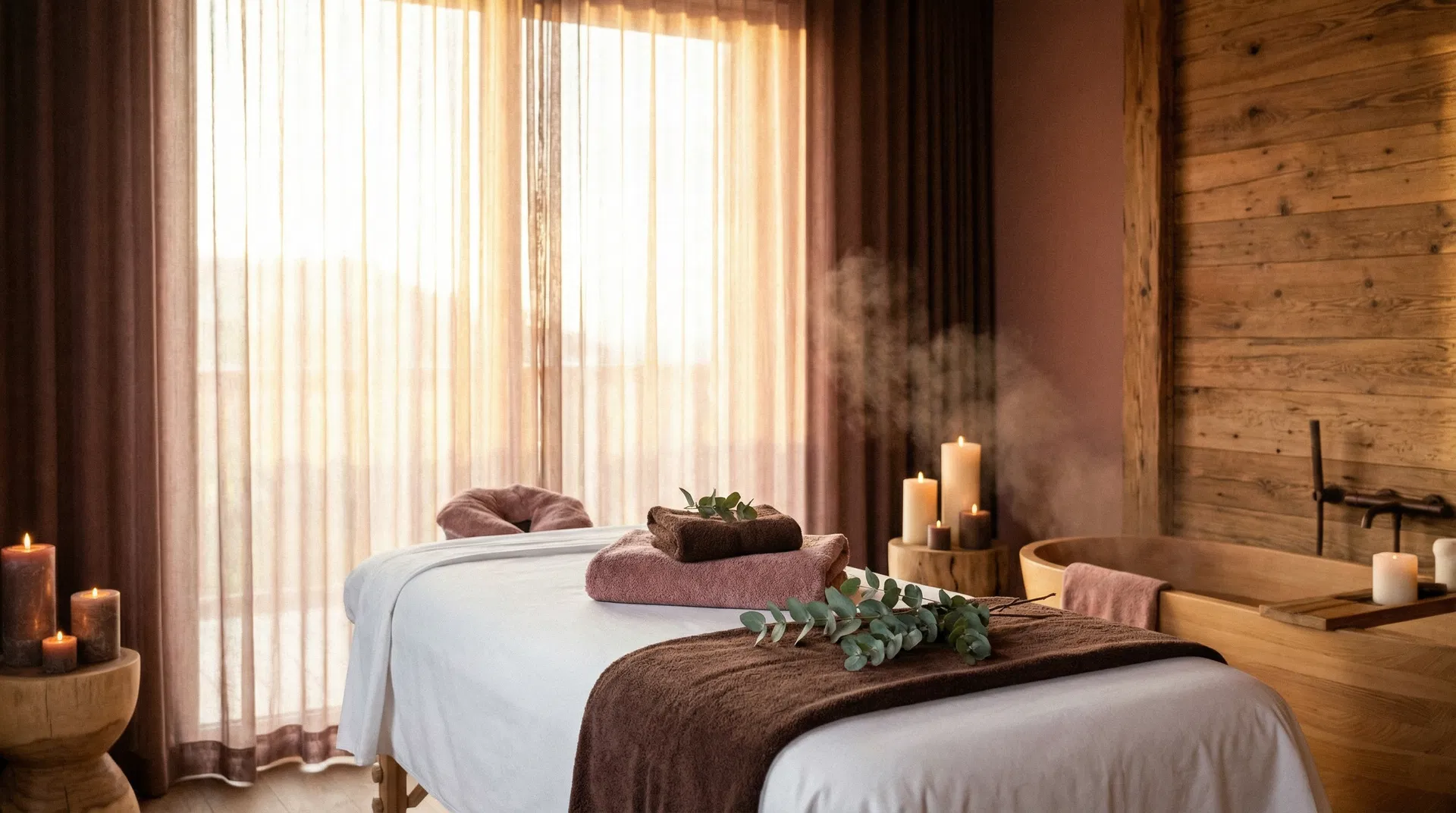 Espaço Verô SPA - Massagens terapêuticas e relaxantes no Jardim Prudência São Paulo