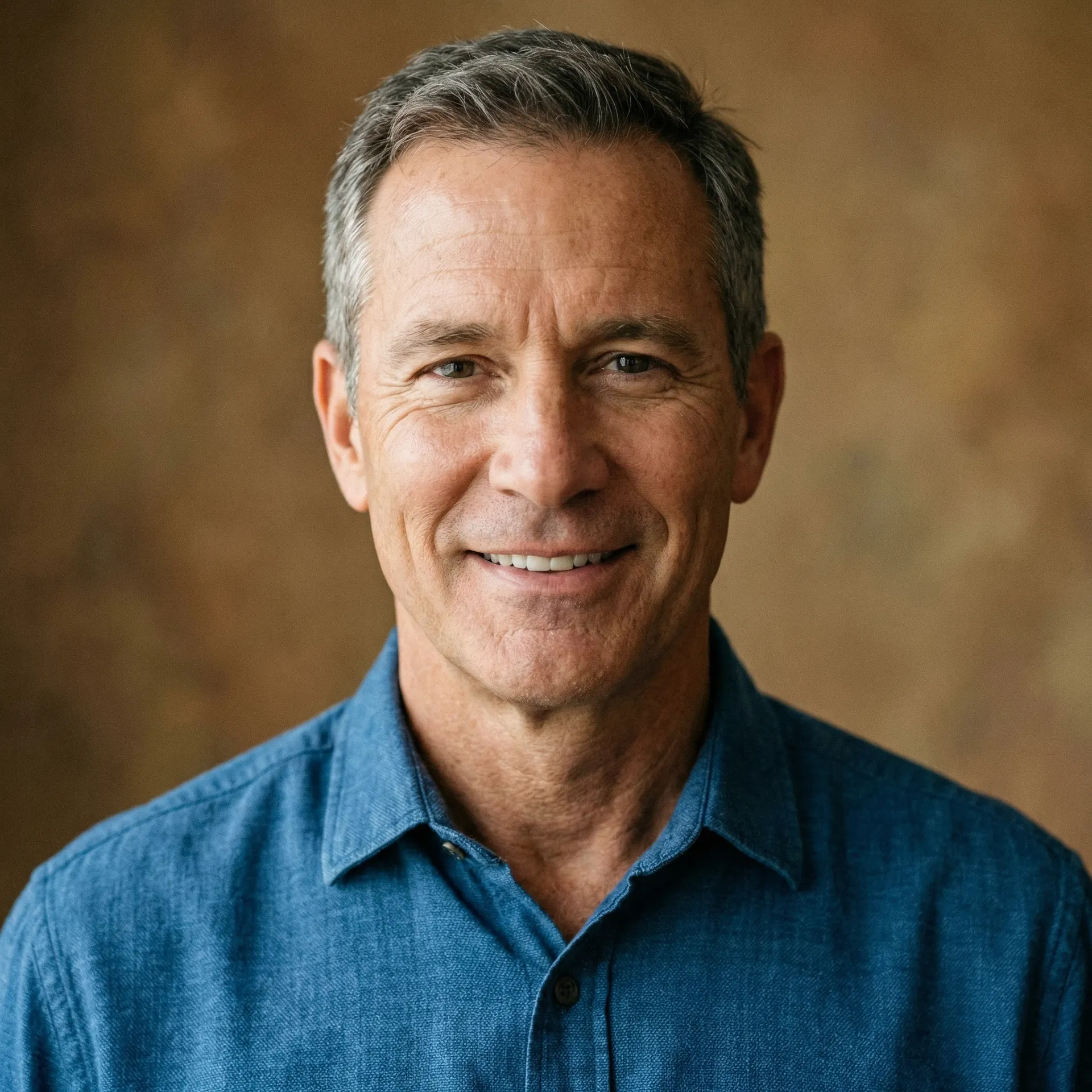 Arthur M., Texas