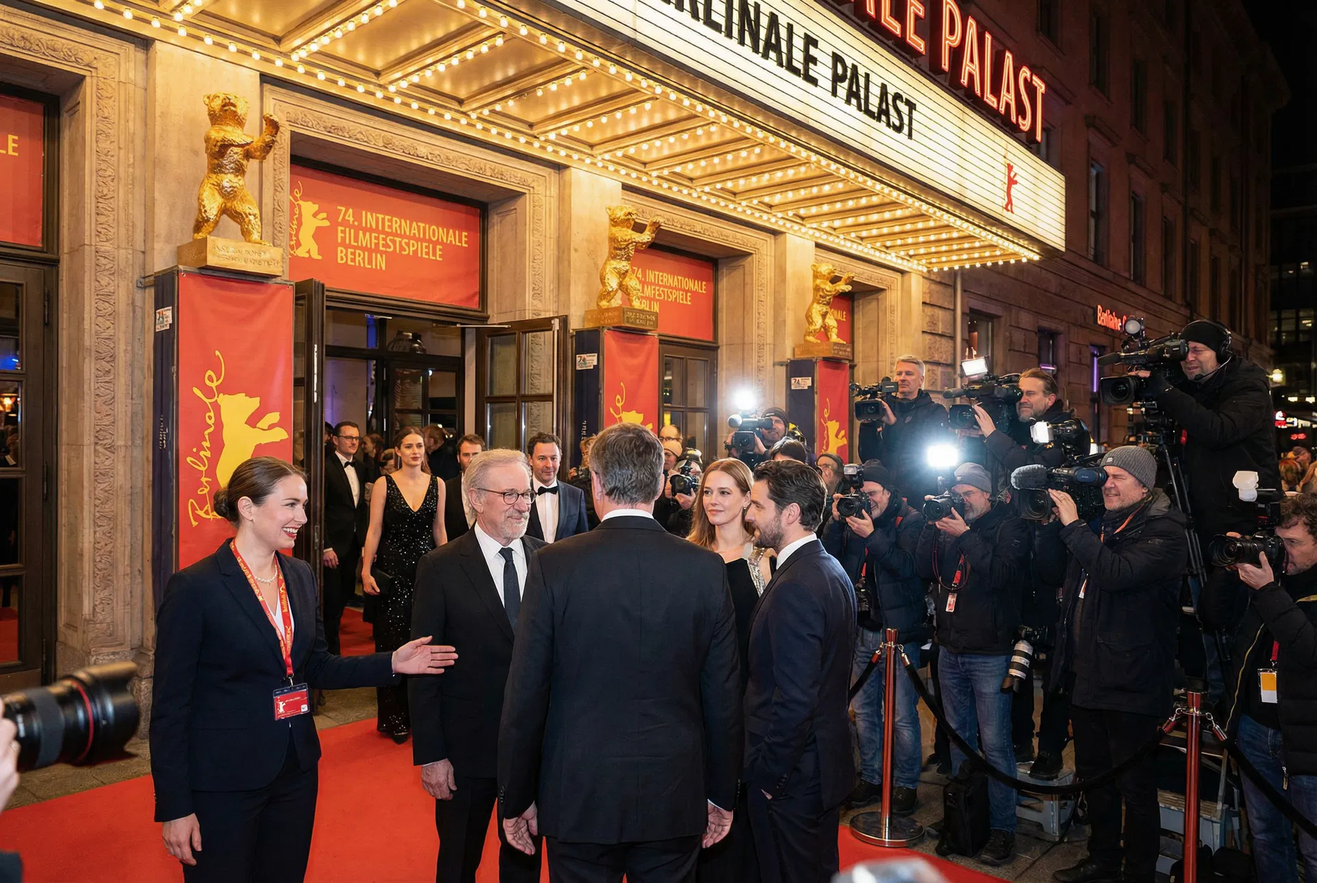 Filmfestival-Hosting 2024