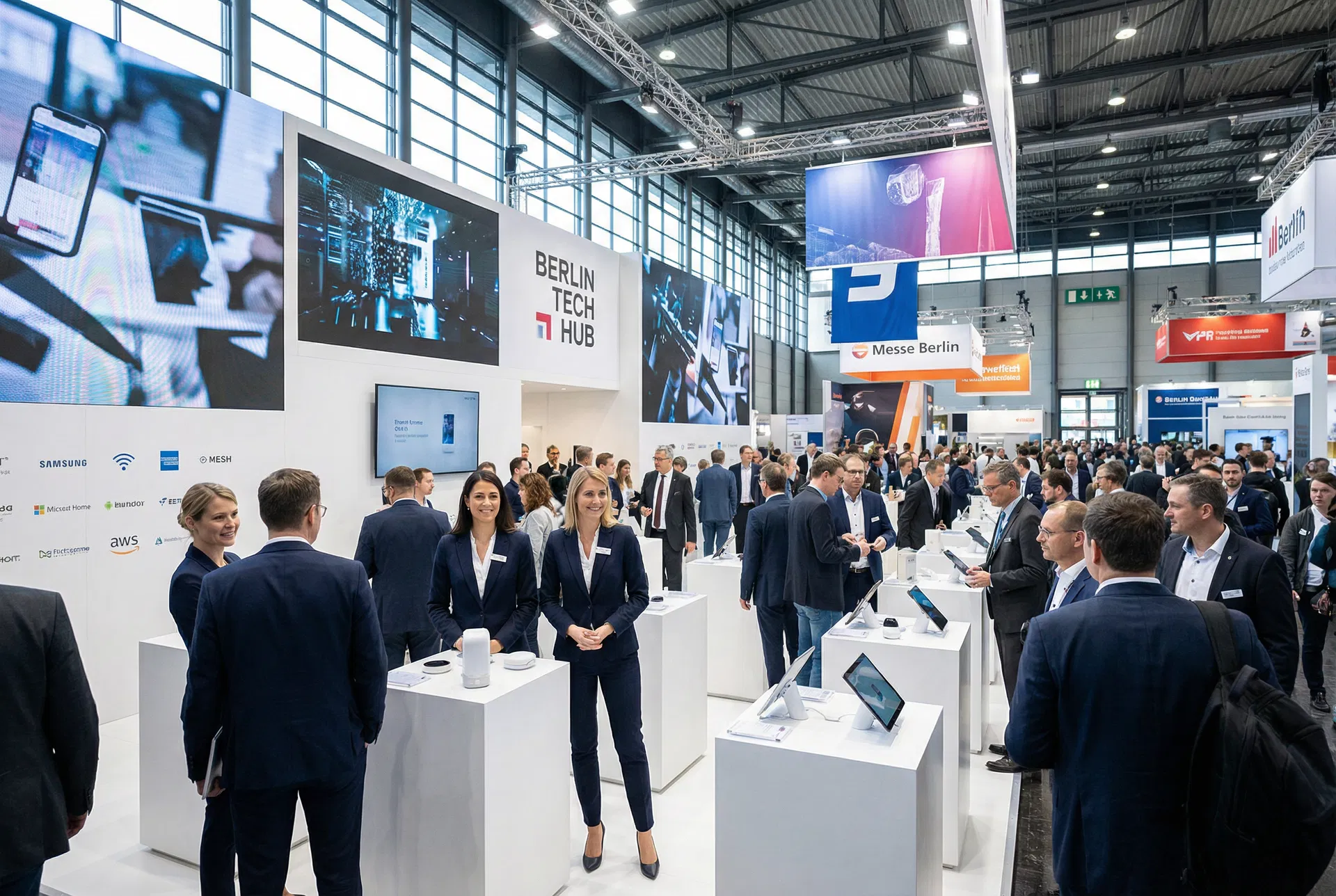 Internationale Funkausstellung