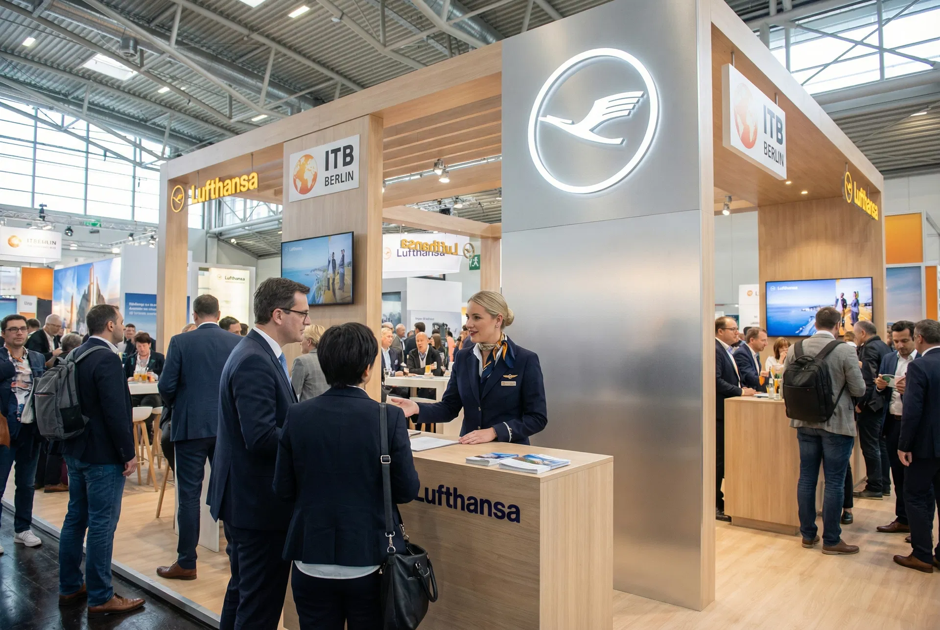 Chefhost ITB 2024 & 2025