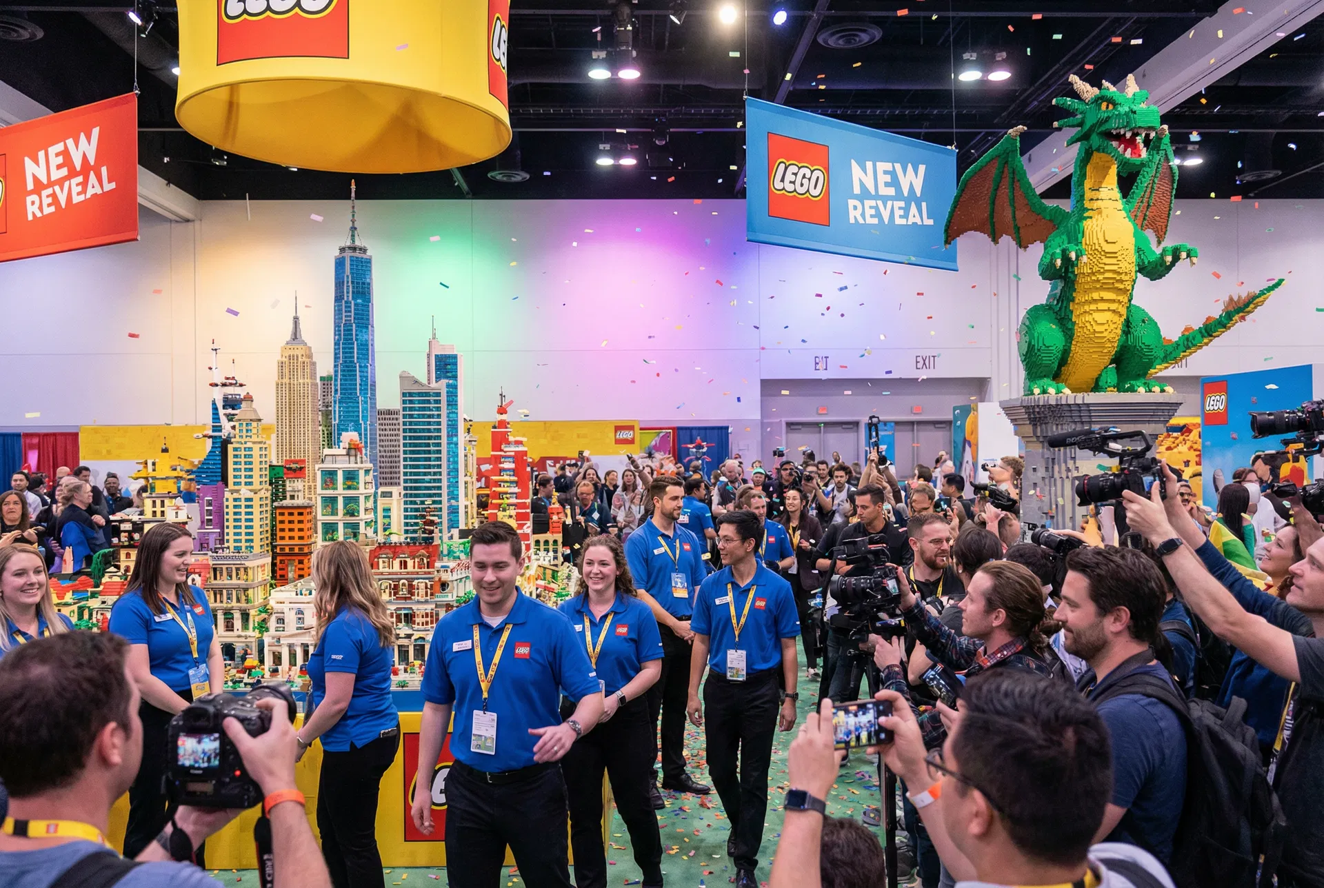 Smart Play Release 2025