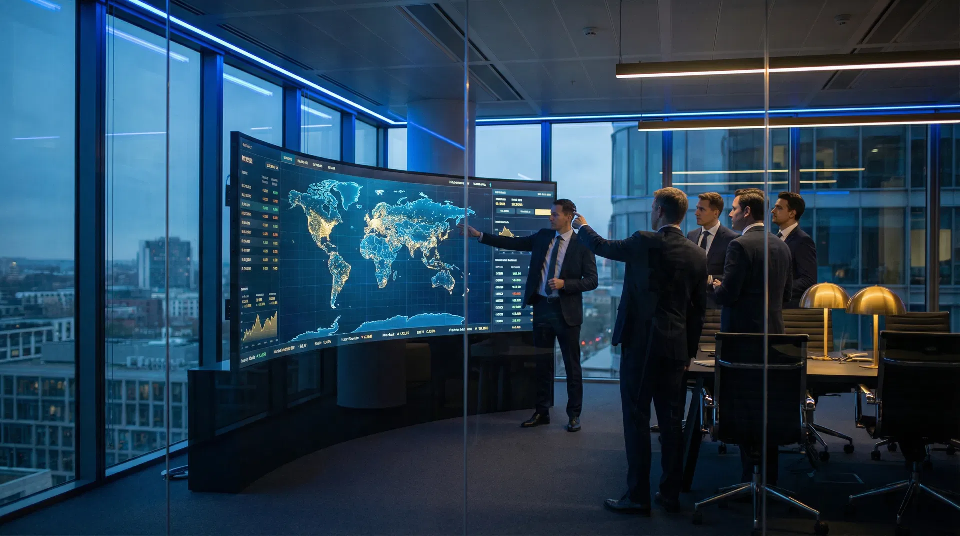 中山某跨境贸易公司