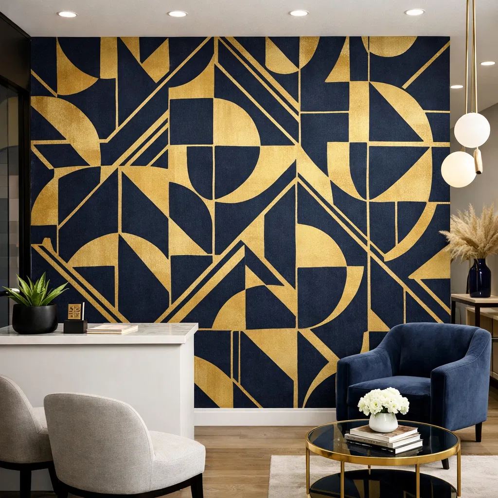 Geometric Pattern