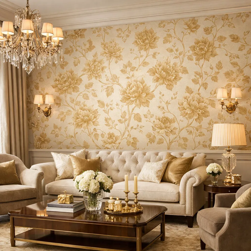 Luxury Floral Design