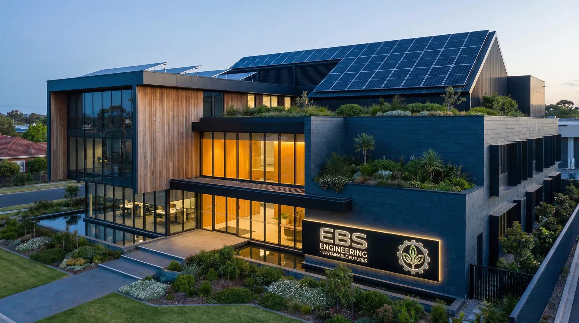 Sustainable engineering design