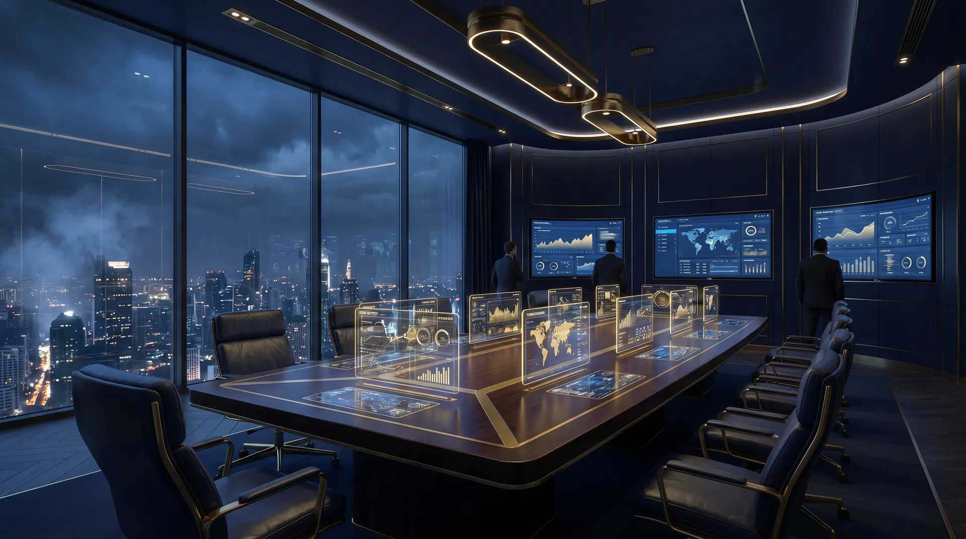The Audit Agency