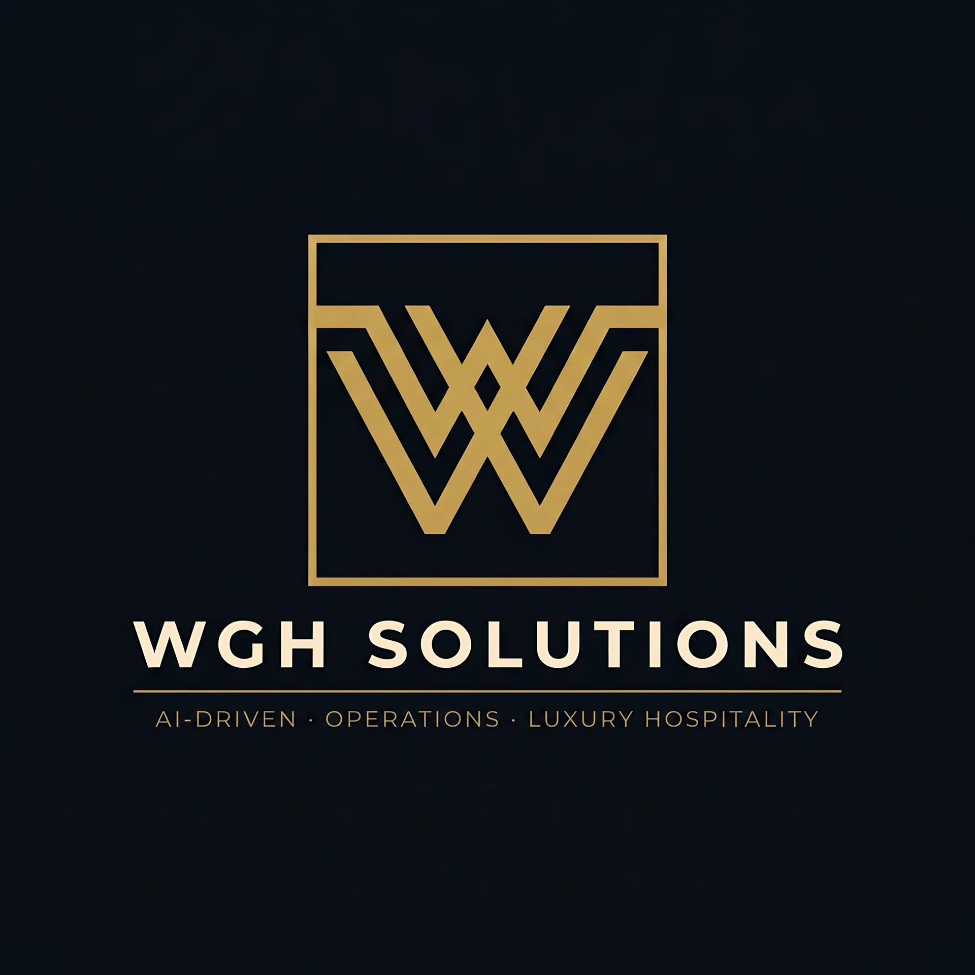 WGH Solutions