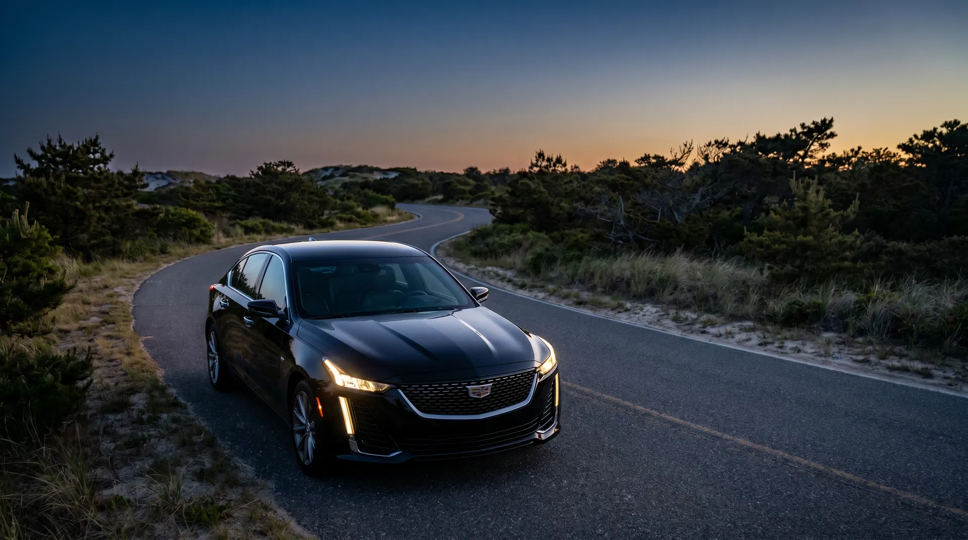 Elite Car Service - Cape Cod to Logan Airport