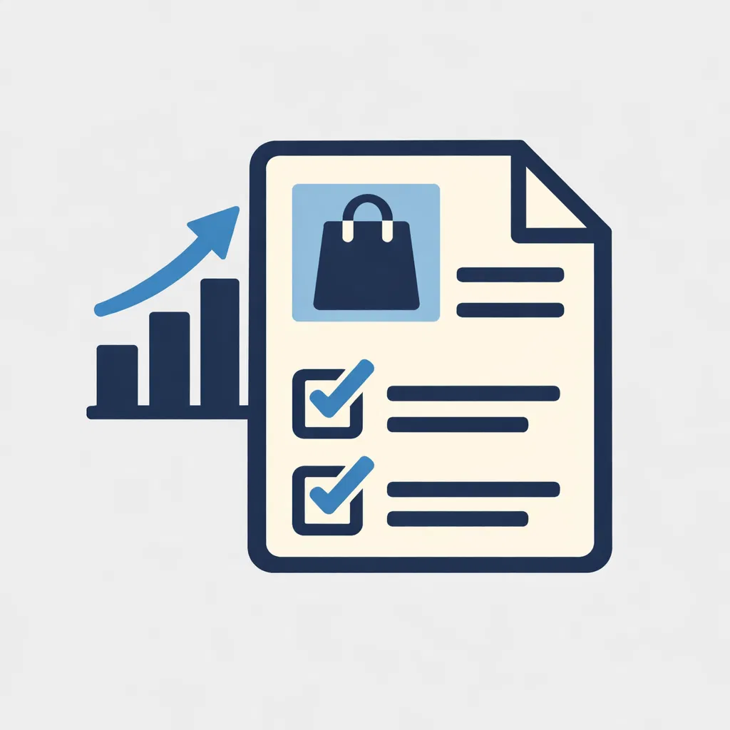 Listing Optimization