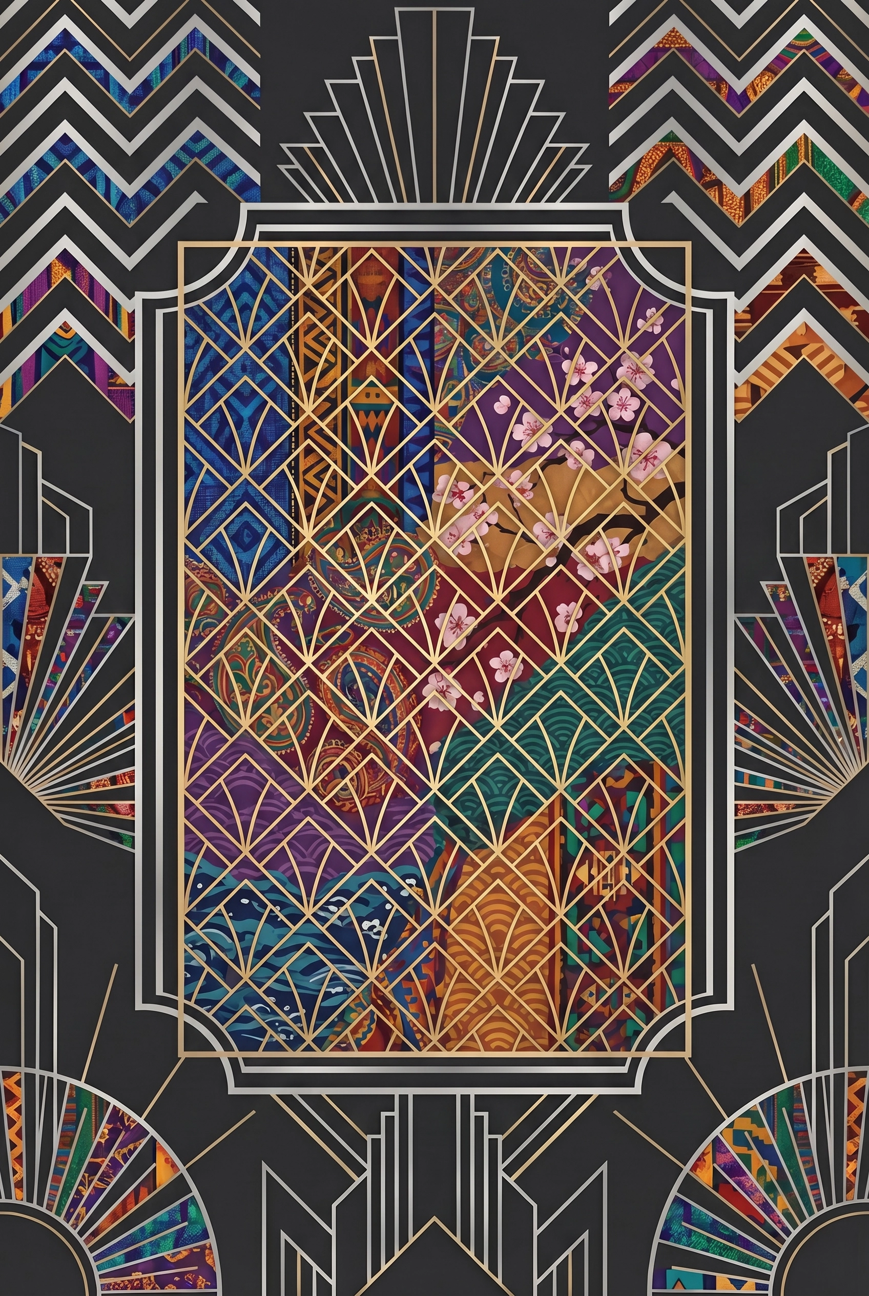 Cultural Fusion