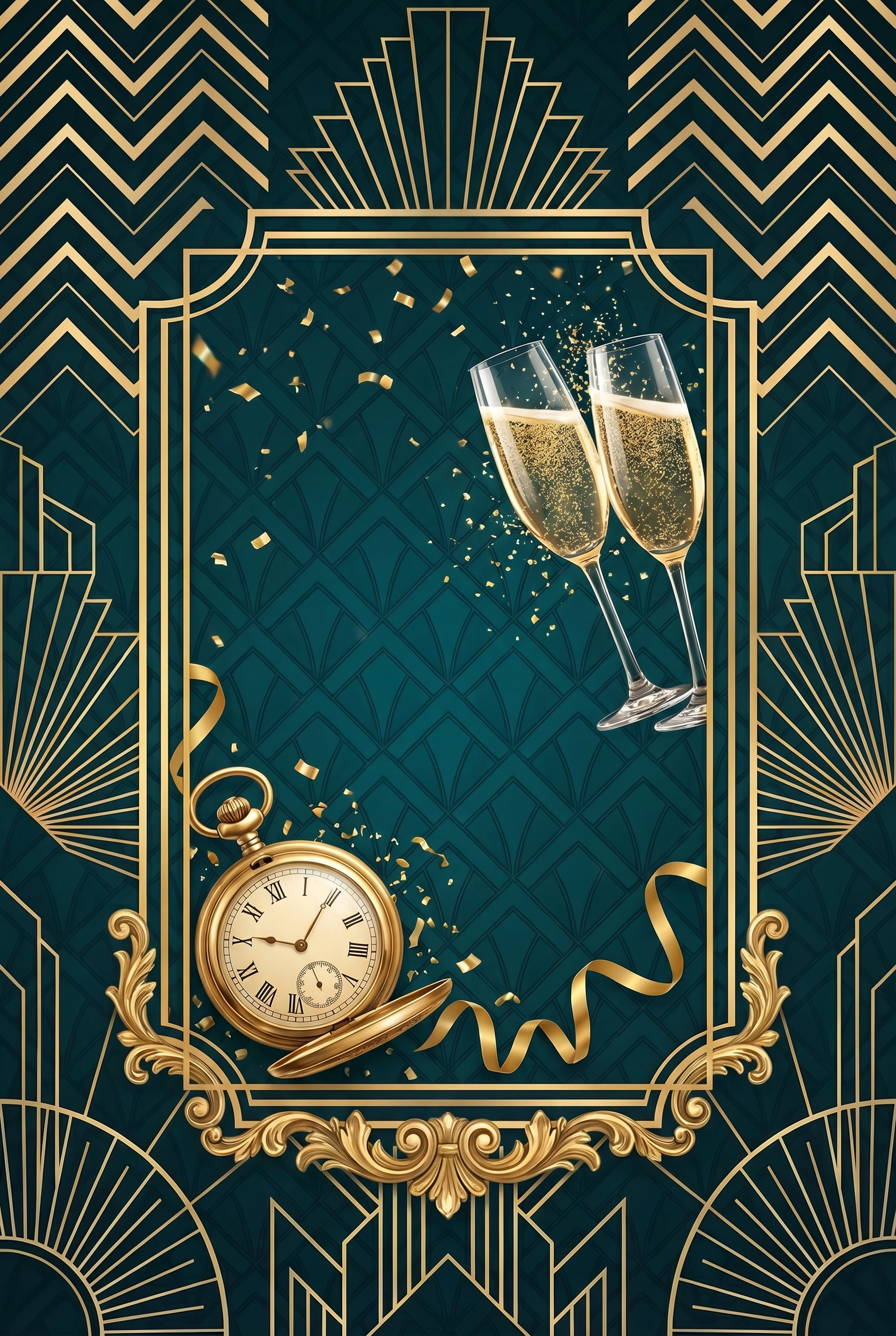 Retirement Celebration
