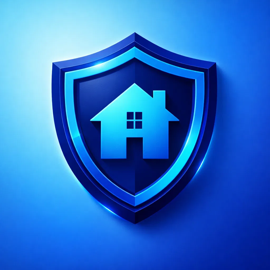 Escudo de protección