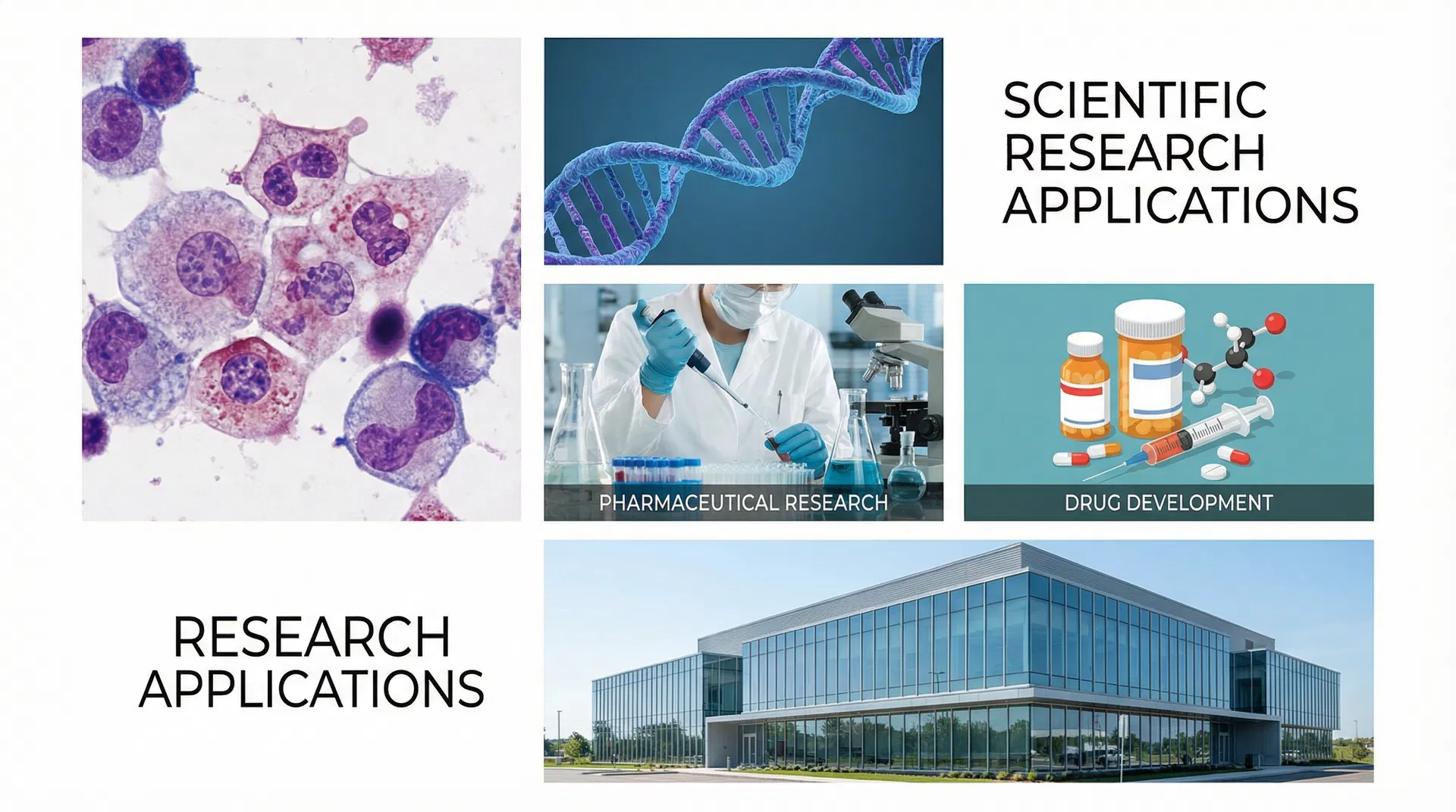 Peptide Stability and Storage Optimization for Research Applications