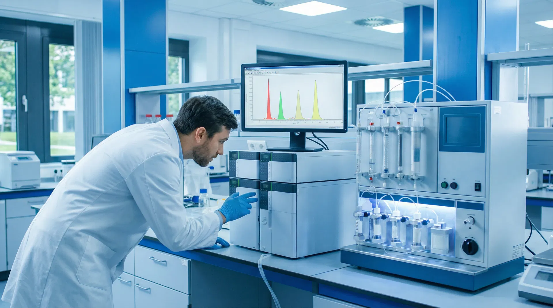 Peptide Synthesis Methods and Techniques