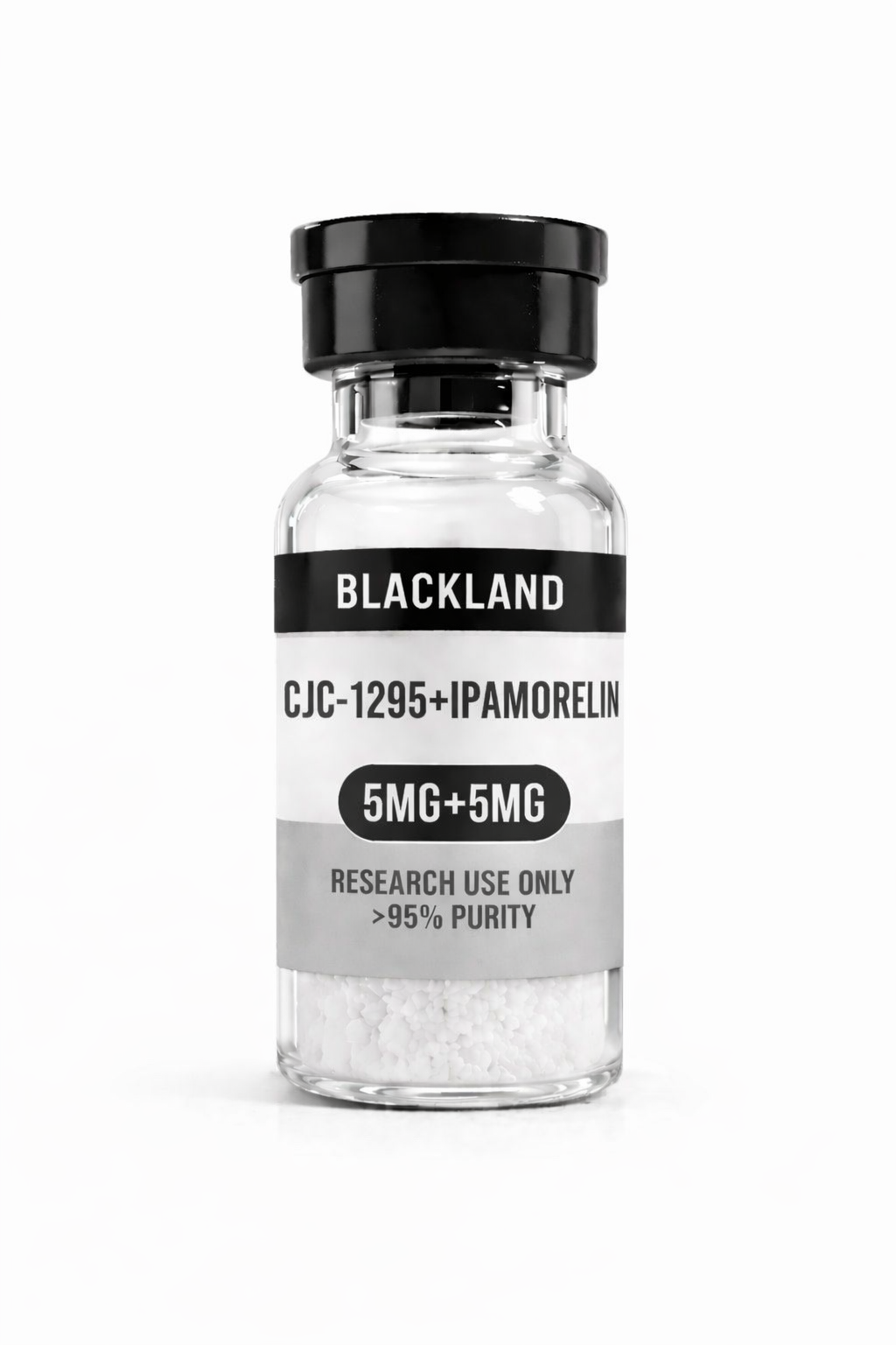 CJC-1295 + IPAMORELIN