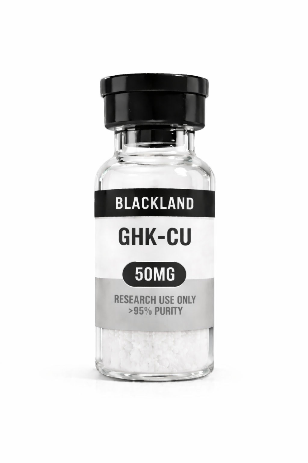 GHK-CU 50MG