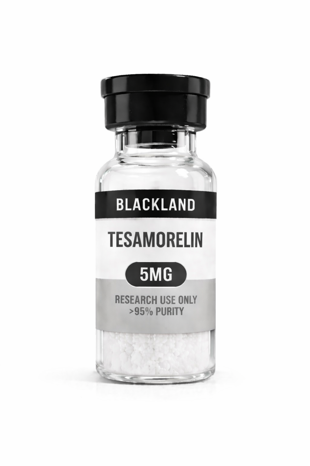 TESAMORELIN
