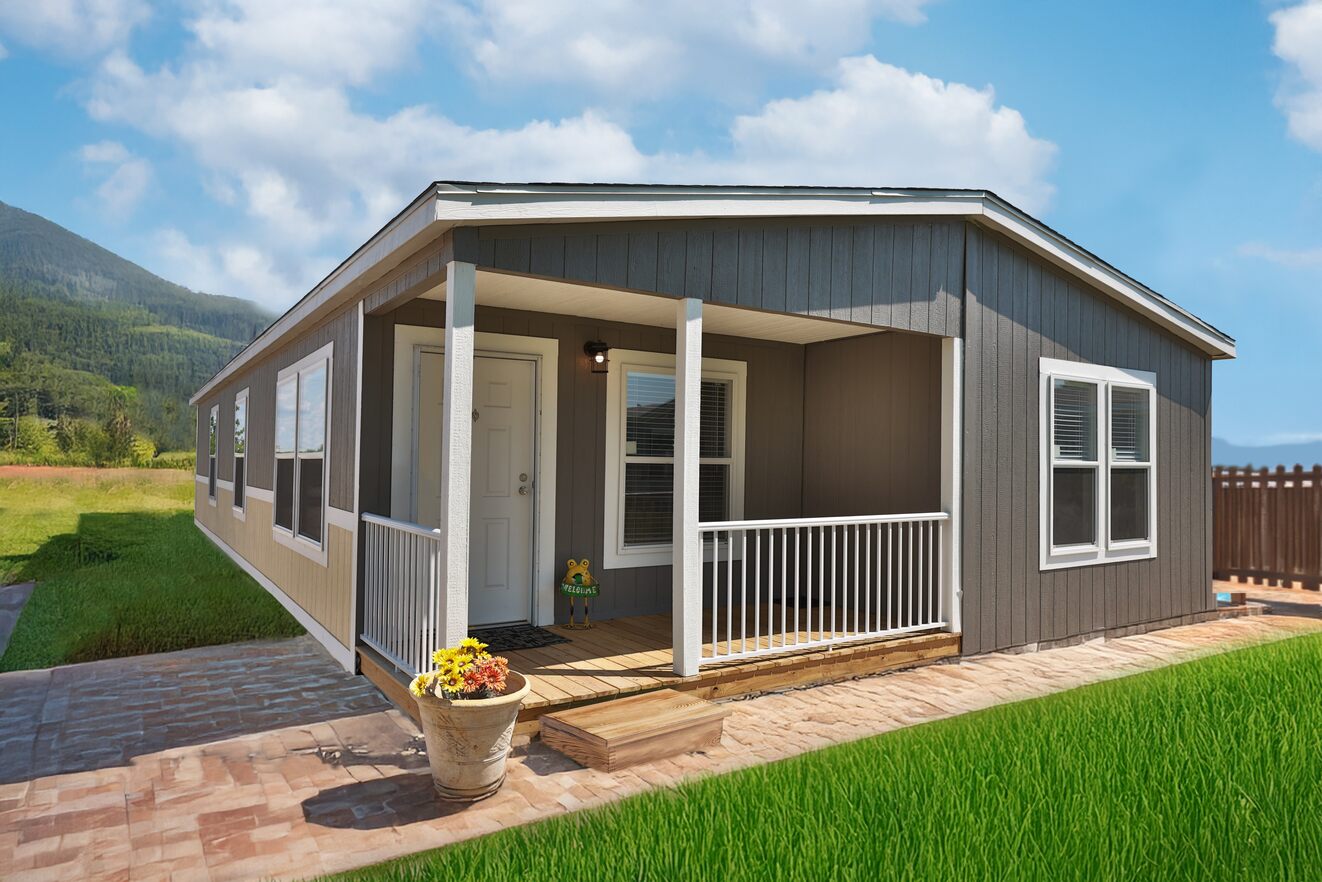 Verde Ranch w/ Porch