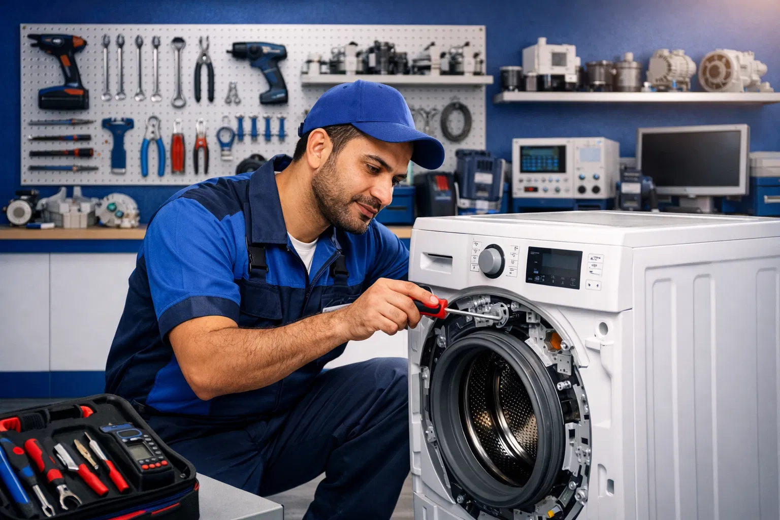 جميع خدماتنا