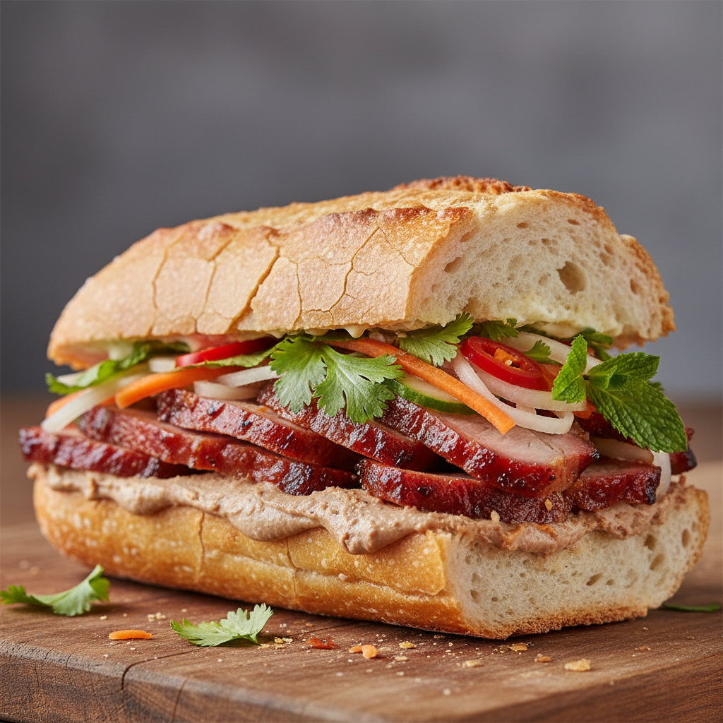 Day 2: The Secret of the Perfect Crunch