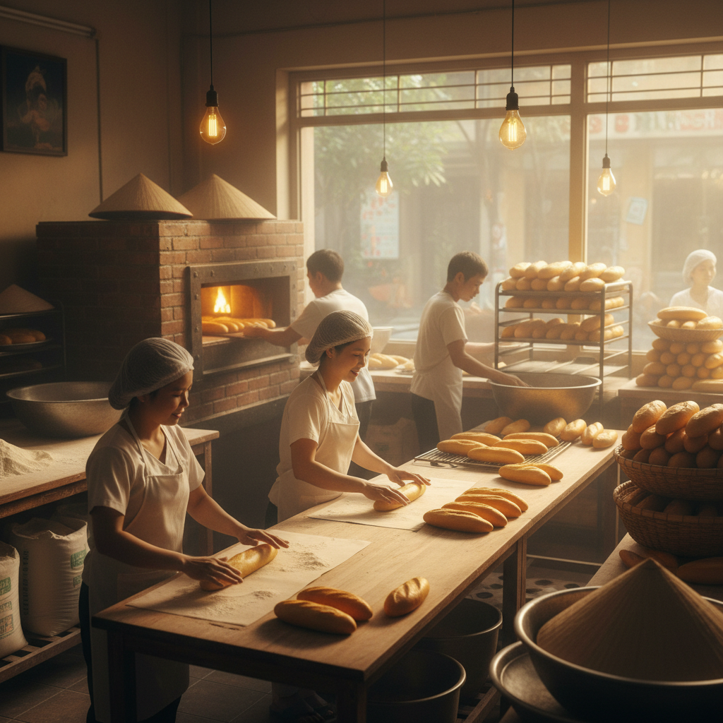 Day 5: The Power of Persistence