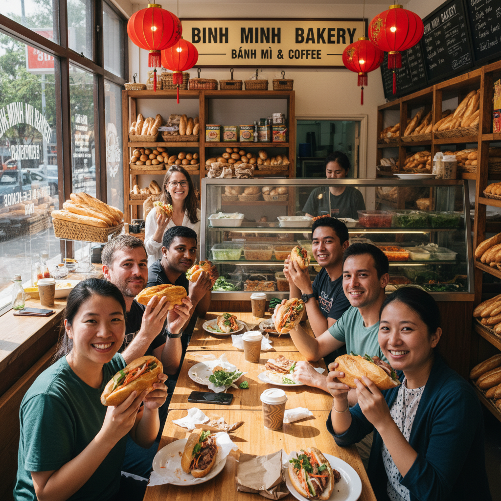 Day 6: What Our Customers Say