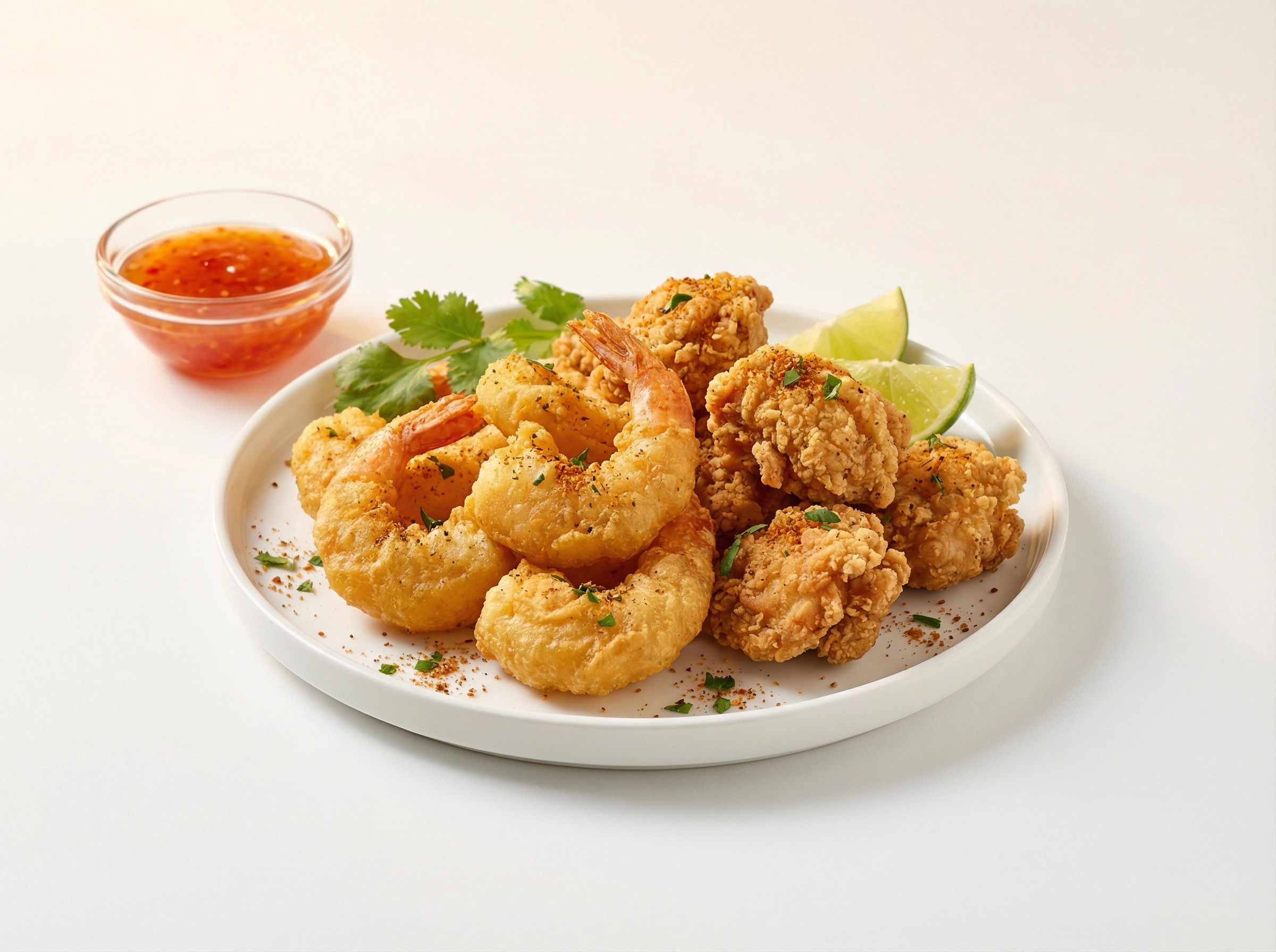 Fried Flour Mix (10kg)