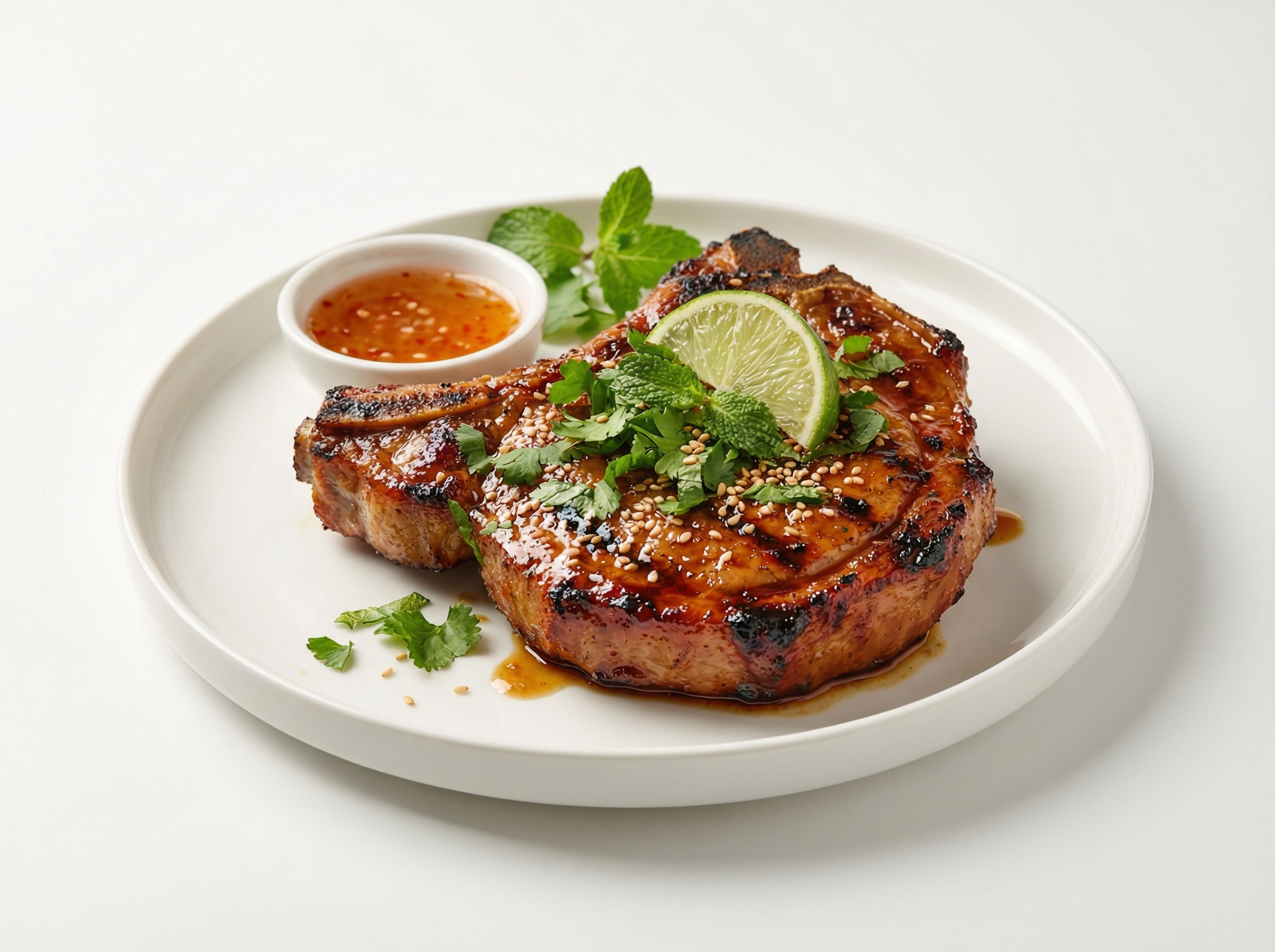 Pork Chop (2kg)