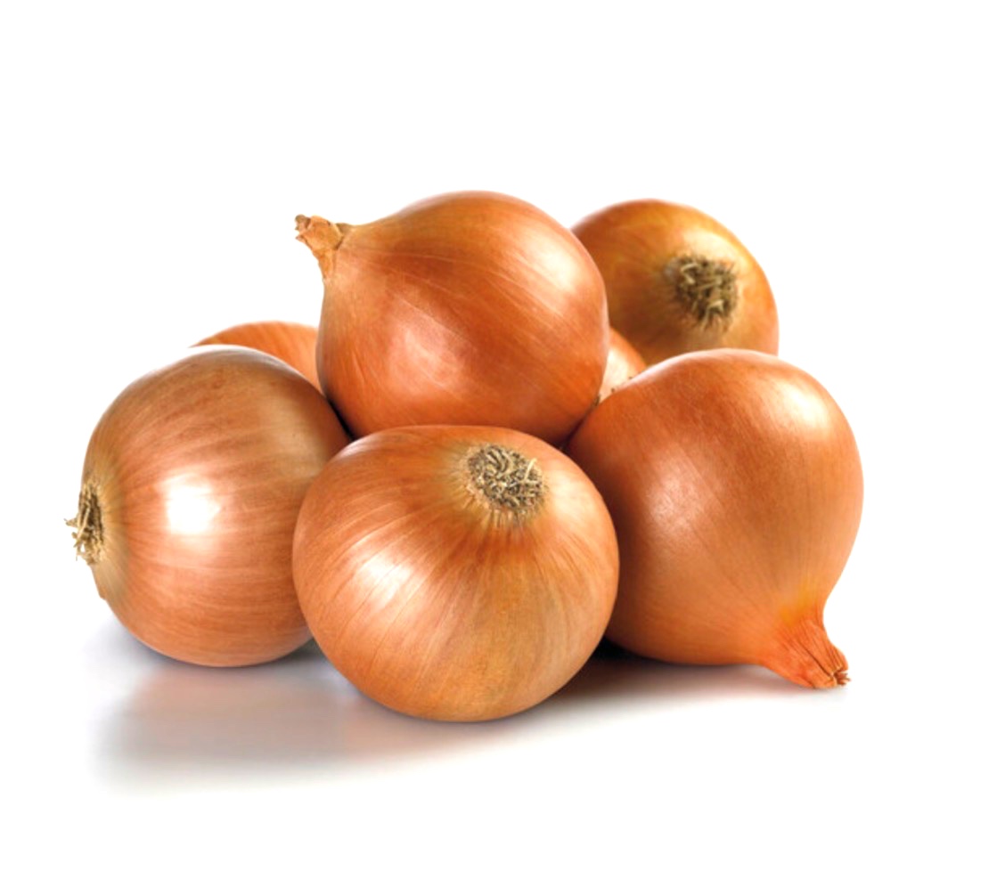 Fresh Onion (20kg)